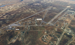 Hatzerim Israeli Air Force Base - Improvement thumbnail 2