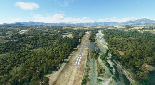 Base Infoca Cartama
