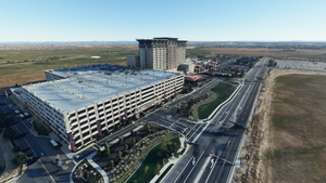 Thunder Valley Casino and Resort Sacramento, California thumbnail 3