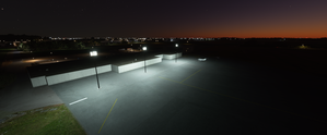 LFQQ Lille-Lesquin (Scenery & Lights Improvements) thumbnail 6
