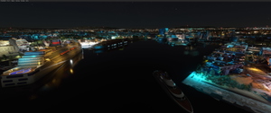 Oslo City and the Port  thumbnail 6