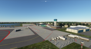 EHGG - Groningen Airport Eelde Improvement thumbnail 5