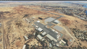 N'Djamena FTTJ (Airport & Lights Enhancement) thumbnail 1