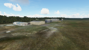 LFCZ - Aérodrome de Mimizan - Upgrade thumbnail 2