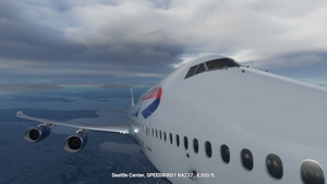 British Airways Flight Plans thumbnail 9