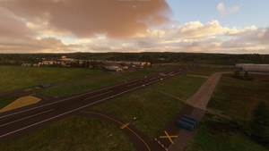 EGAB- Enniskillen/St. Angelo Airport thumbnail 6
