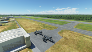Port Harcourt International Airport [DNPO] thumbnail 2