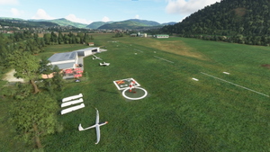 LOKF Feldkirchen (Ossiachersee) / Austria thumbnail 5