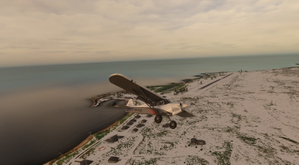 BIGR - Grímsey Airport thumbnail 4