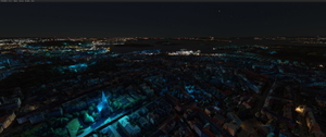 Oslo City and the Port  thumbnail 10