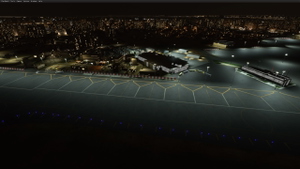 Khartoum HSSS (Airport & Lights Enhancement) thumbnail 6