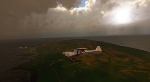 BIGR - Grímsey Airport thumbnail 5