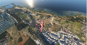 Albufeira City Algarve Portugal thumbnail 4