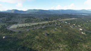AYNN - Kandep Airport (KDP), Enga, PAPUA NEW GUINEA thumbnail 9