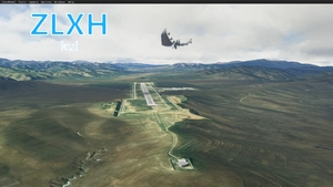 China missing airports pack  thumbnail 13
