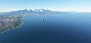 Mokulele Airlines Hawaiian flight plan thumbnail 3