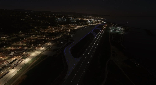 Trabzon LTCG (Lights Enhancement)