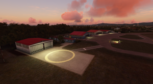 LIMA - Torino-Aeritalia airport ("Edoardo Agnelli") thumbnail 5