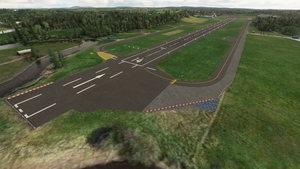 EGAB- Enniskillen/St. Angelo Airport thumbnail 7