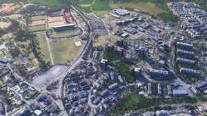 Project Reutlingen thumbnail 5