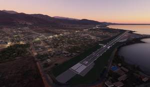 SKSM - Aeropuerto Internacional Simón Bolivar enhancement thumbnail 13
