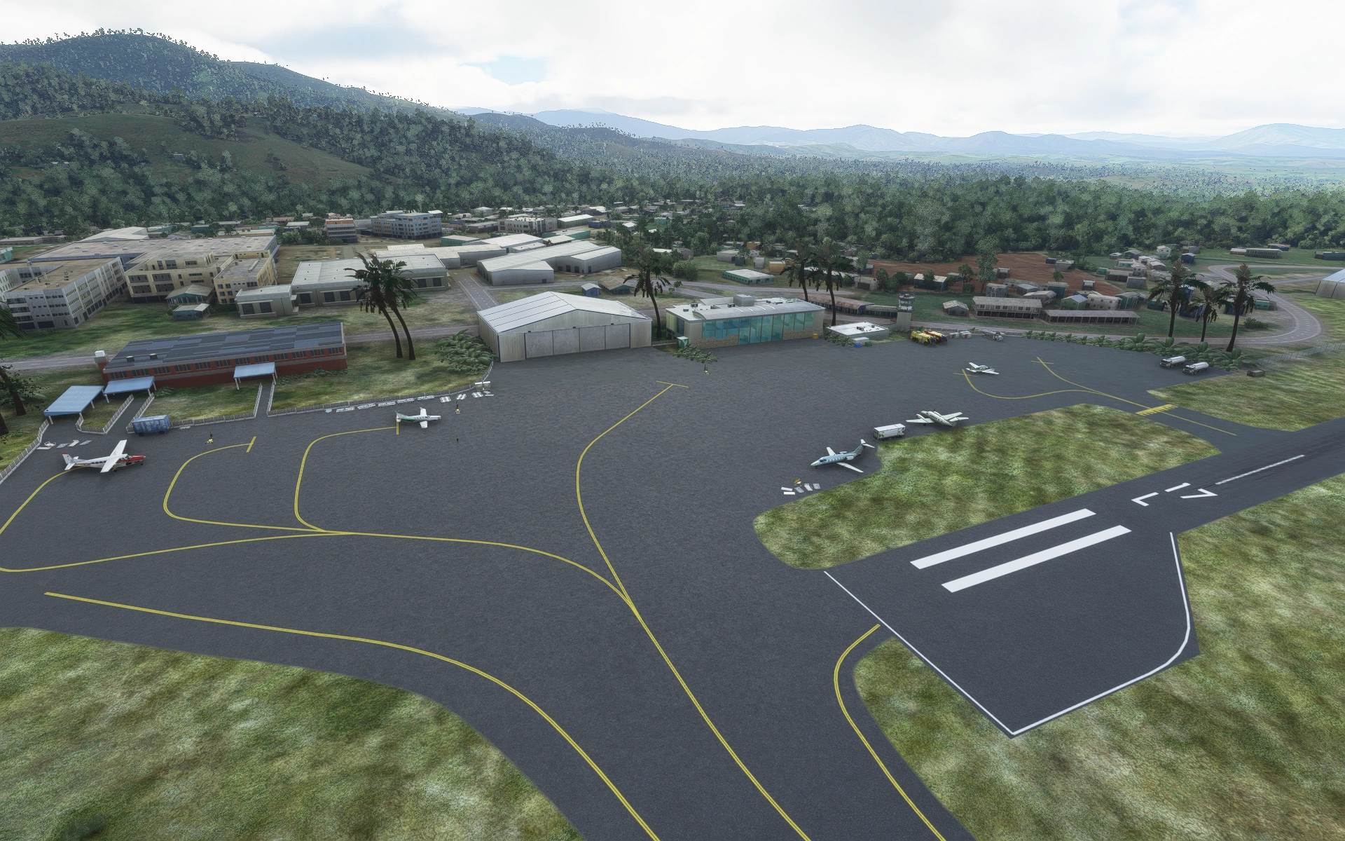 AYGA Goroka - Image 1