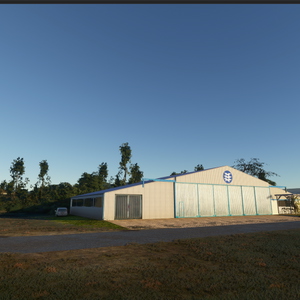 EDTF City Airport Freiburg thumbnail 3
