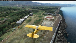 ME03 - (MECOR)_Capo d'Orlando airfield (near Aeolian Islands - Sicily) thumbnail 13