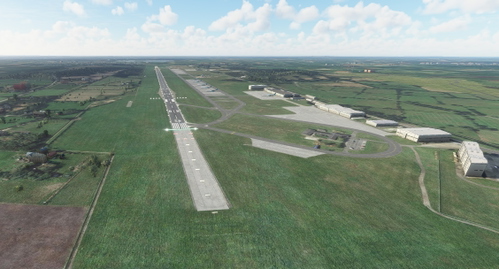 Hohn Airbase