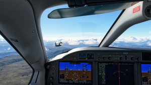 Llanbedr Airport (EGOD) 'The Gateway to the Mach Loop' thumbnail 2