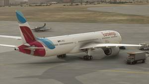Eurowings 787-10 - 4K thumbnail 5