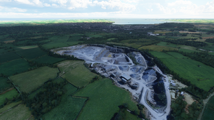 Newtownards - Northern Ireland (With Real Trees Terraforming) thumbnail 3
