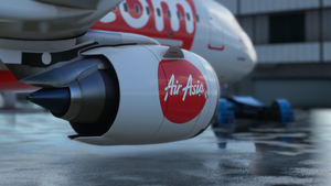 AirAsia 8K (9M-AGE) thumbnail 2