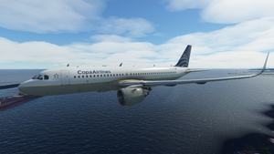 COPA Airlines thumbnail 4