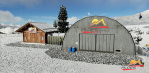 Val Thorens Altisurface  thumbnail 8