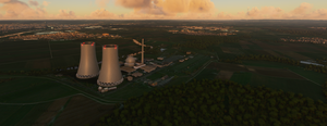 KKG - Nuclear Power Plant Grafenrheinfeld thumbnail 6
