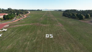 Venice-Lido Airport (San Nicolo) - LIPV thumbnail 2