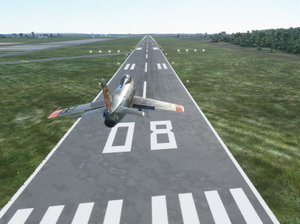 Hohn Airbase thumbnail 8
