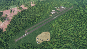 Olifield (KEWL), WA, US thumbnail 1