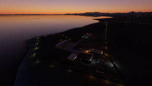 ENBA - Svalbard/Barentsburg Heliport thumbnail 3