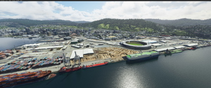 Capital City of New Zealand , Wellington  thumbnail 11