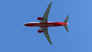 Airberlin Boeing 737 Max thumbnail 7