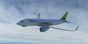 airBaltic A320neo thumbnail 5