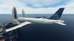COPA Airlines thumbnail 3