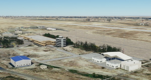 Abadan International Airport (OIAA) thumbnail 3