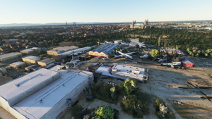Speyer Technik Museum thumbnail 2