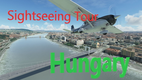 Sightseeing Tour Hungary