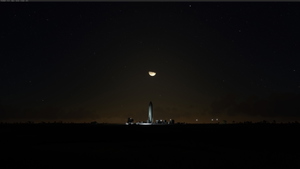 SpaceX Boca Chica Launch Site thumbnail 14