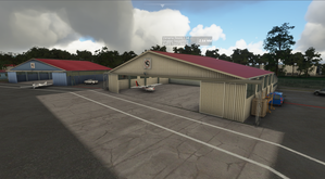 LIMA - Torino-Aeritalia airport ("Edoardo Agnelli") thumbnail 2