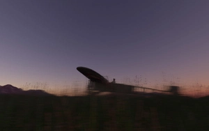 Bleriot XI 'Langenbruck' livery flown by Oskar Bider thumbnail 6
